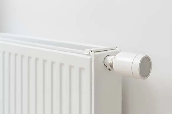 central heating services
